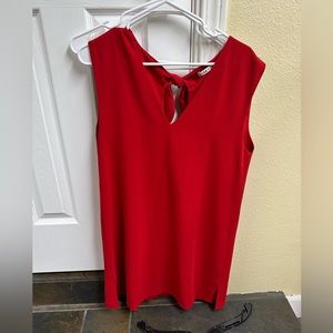 Alice and Olivia Tunic - size 10